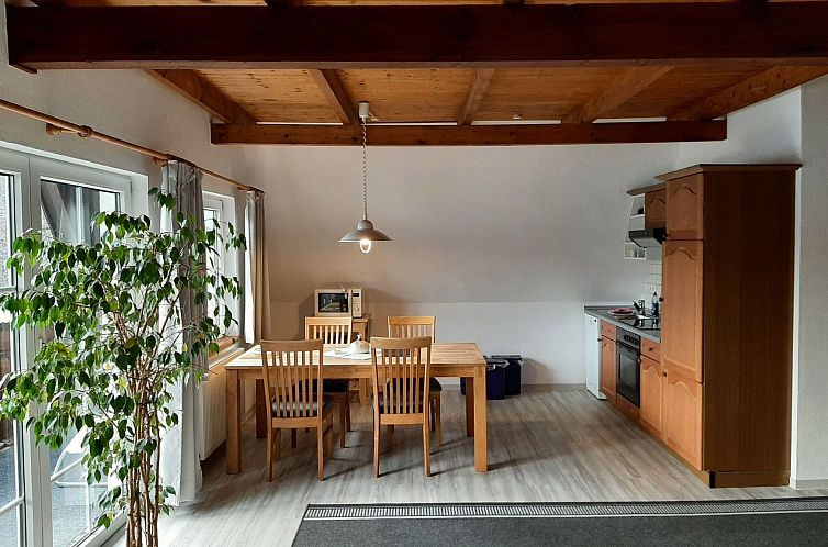 Appartement Fewo Stricker 12