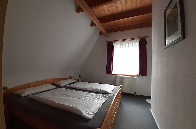 Appartement Fewo Stricker 12