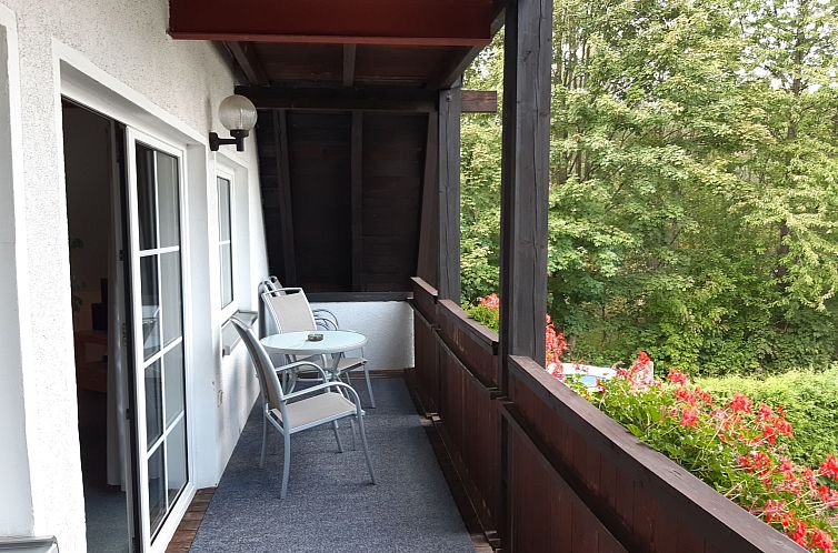 Appartement Fewo Stricker 12