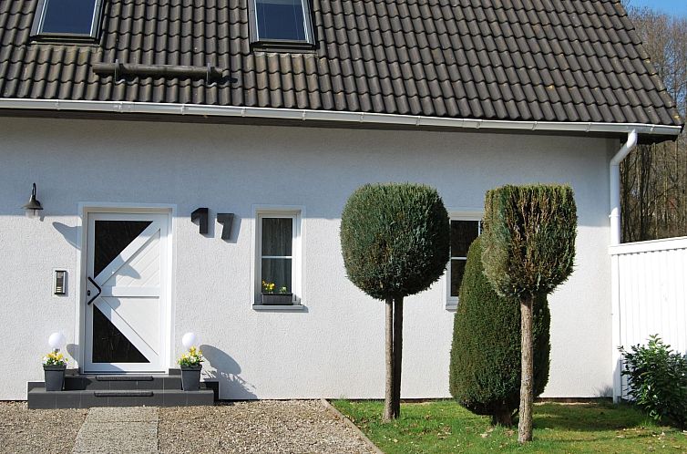 Appartement Fewo Stricker 12