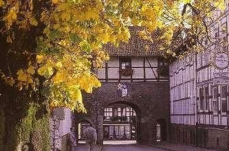 Appartement Fewo Stricker 12