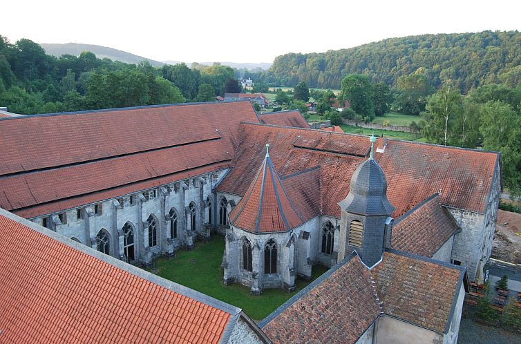 Appartement Fewo Stricker 12