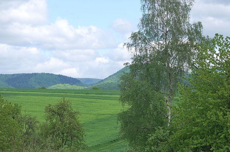 Appartement Fewo Stricker 12