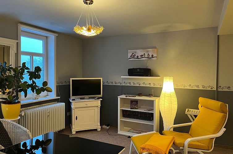 Appartement Das Spatzennest