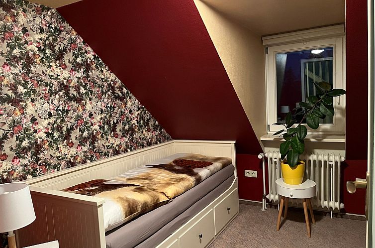 Appartement Das Spatzennest