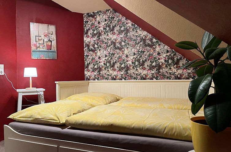 Appartement Das Spatzennest