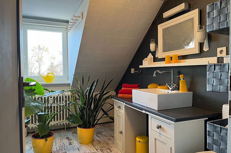 Appartement Das Spatzennest