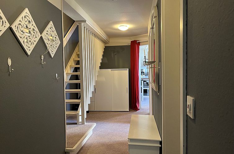 Appartement Das Spatzennest