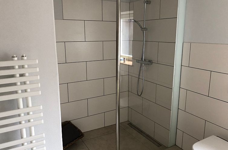 Appartement auf 2 Etagen mit Kamin