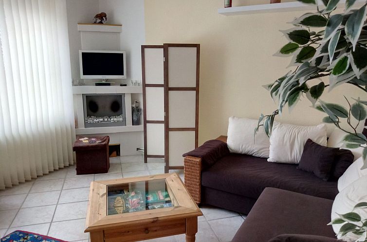 Guest house 0221723 - Apartment Harz - Appartement Appartement in Steina mit Terrasse