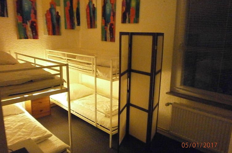 Appartement Appartement in Steina mit Terrasse