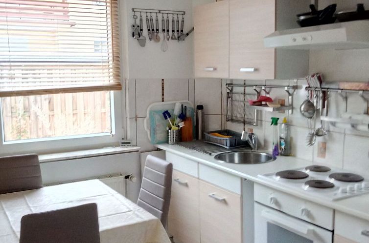 Appartement Appartement in Steina mit Terrasse