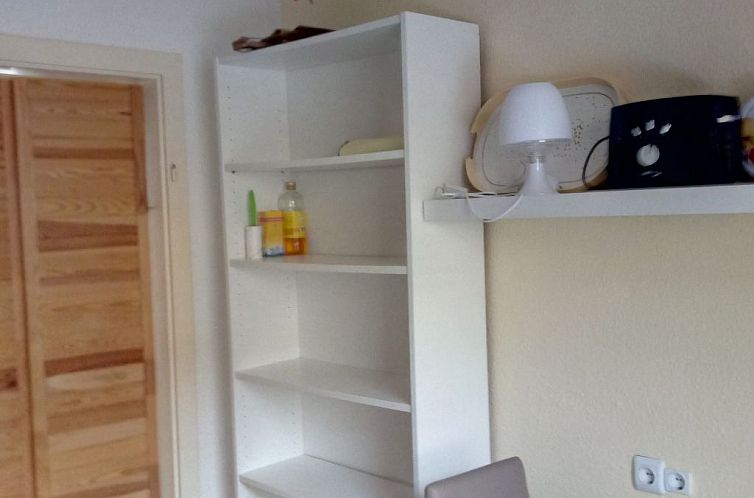 Appartement Appartement in Steina mit Terrasse