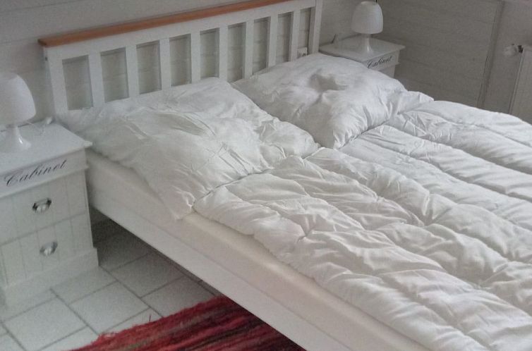 Appartement Appartement in Steina mit Terrasse