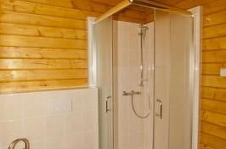 Vakantiehuis Blockhaus 1 im Harz