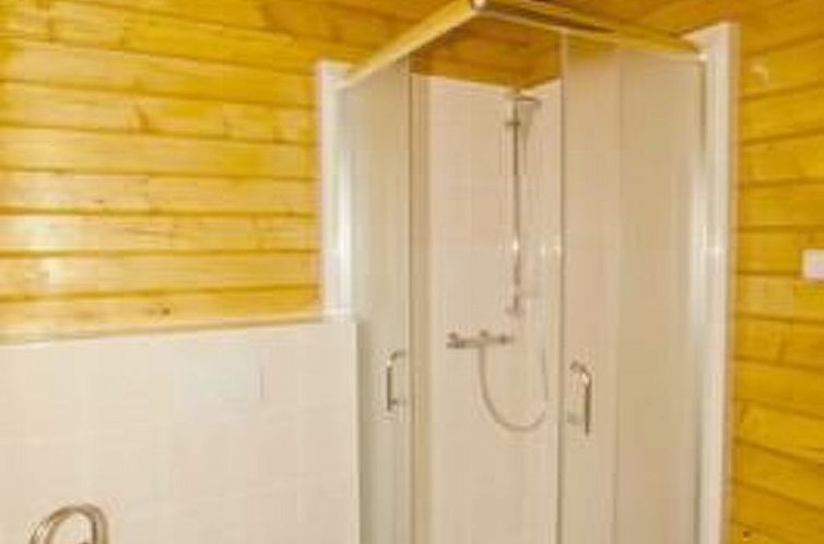 Vakantiehuis Wunderschönes Ferienhaus in Steina