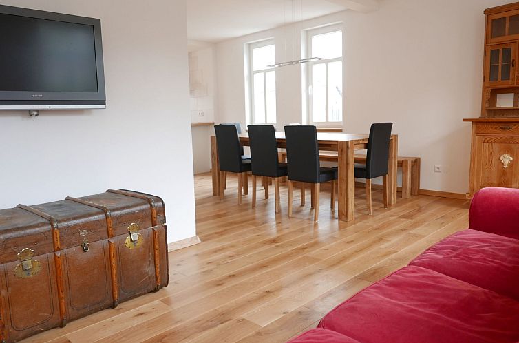 Appartement Appartement in Bad Sachsa