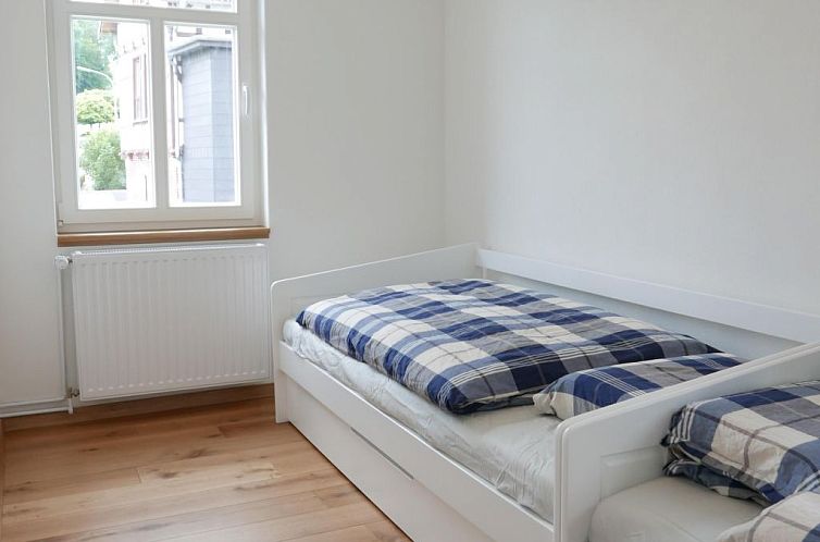 Appartement Appartement in Bad Sachsa