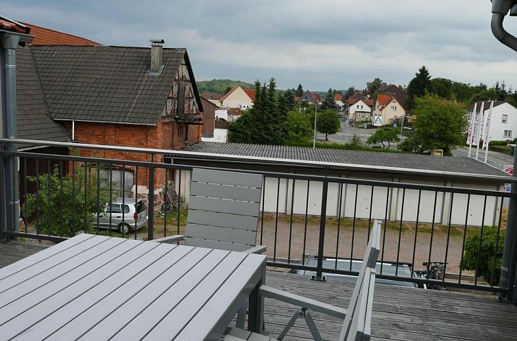 Appartement Appartement in Bad Sachsa