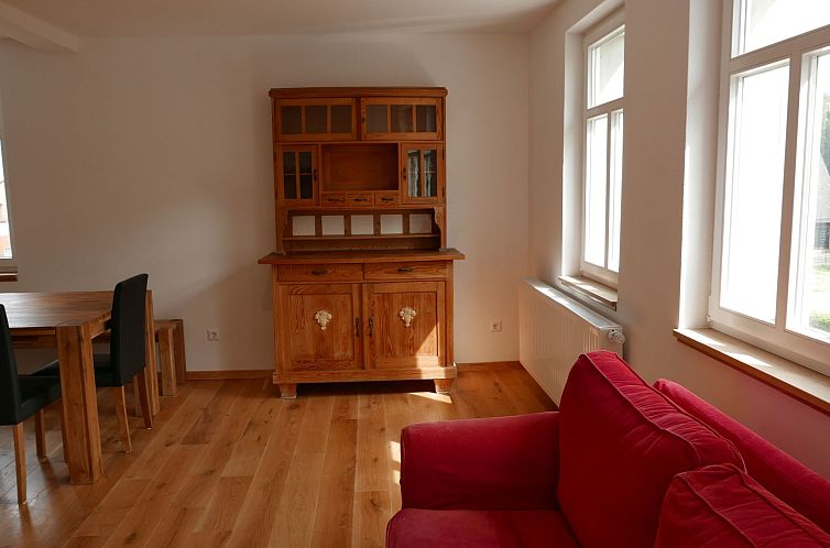 Appartement Appartement in Bad Sachsa