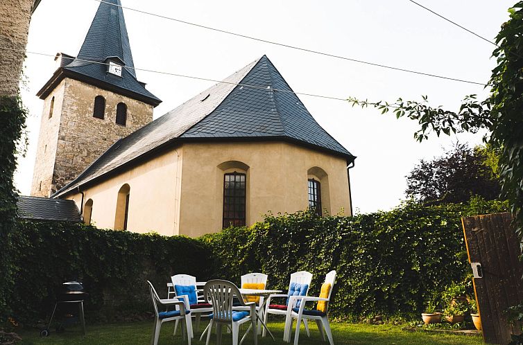 Appartement Gemütliche Ferienwohnung für die ganze Familie