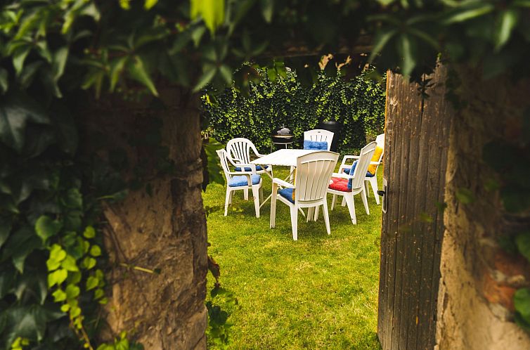 Appartement Gemütliche Ferienwohnung für die ganze Familie