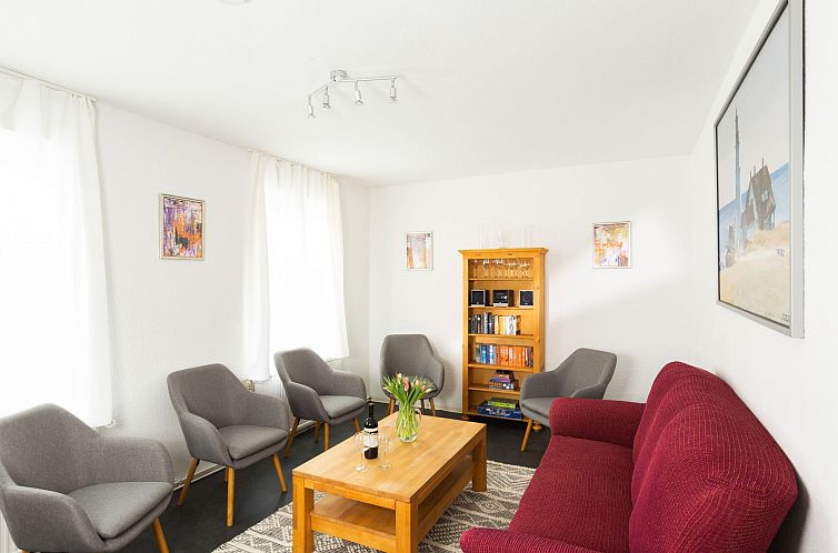 Appartement Gemütliche Ferienwohnung für die ganze Familie