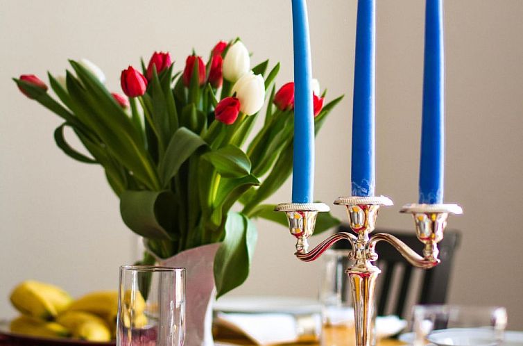 Appartement Gemütliche Ferienwohnung für die ganze Familie