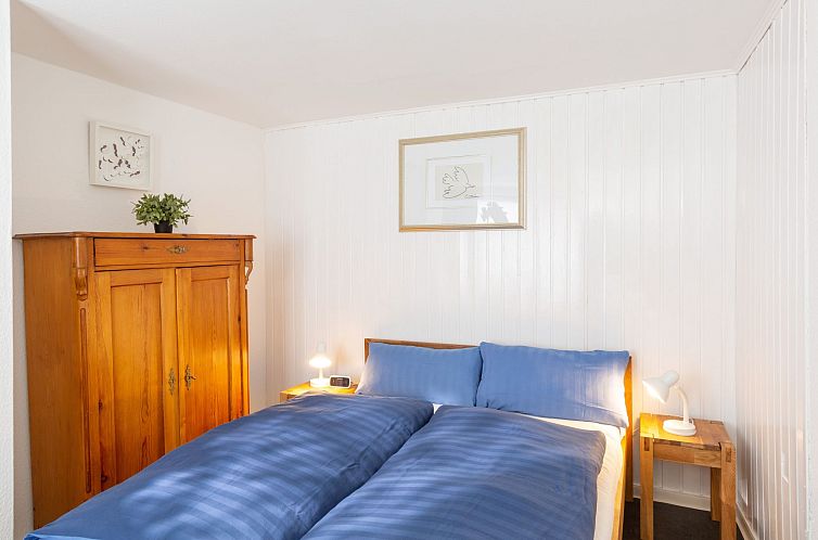 Appartement Gemütliche Ferienwohnung für die ganze Familie