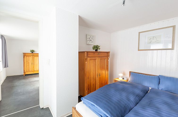 Appartement Gemütliche Ferienwohnung für die ganze Familie