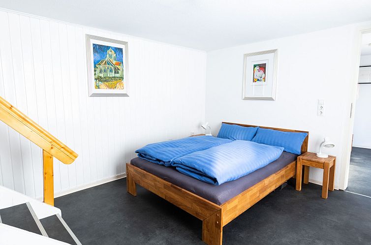 Appartement Gemütliche Ferienwohnung für die ganze Familie