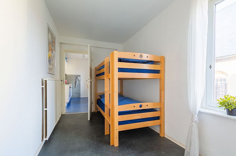 Appartement Gemütliche Ferienwohnung für die ganze Familie