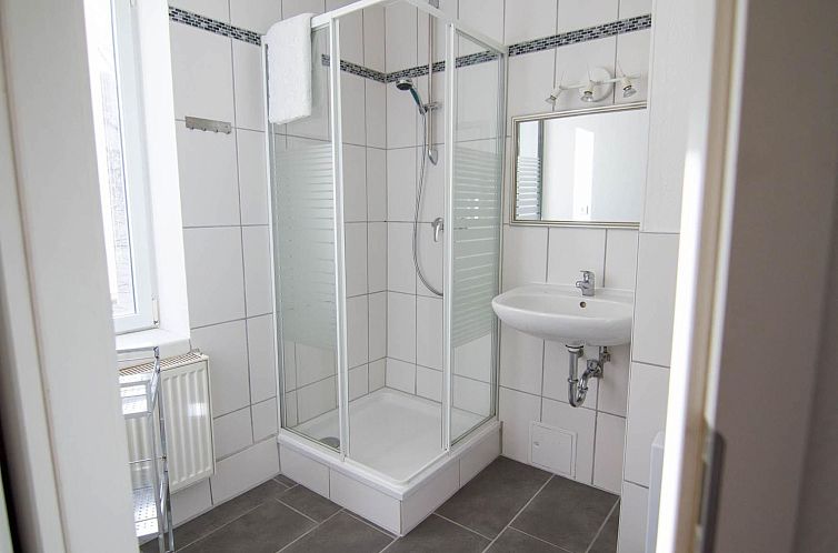 Appartement Gemütliche Ferienwohnung für die ganze Familie