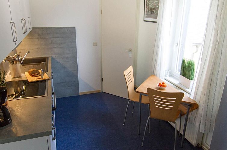 Appartement Gemütliche Ferienwohnung für die ganze Familie