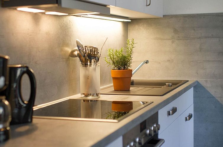 Appartement Gemütliche Ferienwohnung für die ganze Familie