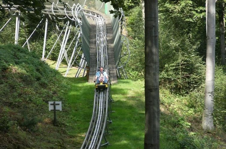 Appartement Gemütliche Ferienwohnung für die ganze Familie