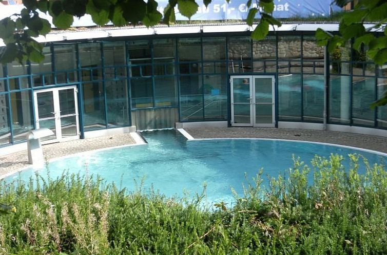 Appartement Gemütliche Ferienwohnung für die ganze Familie