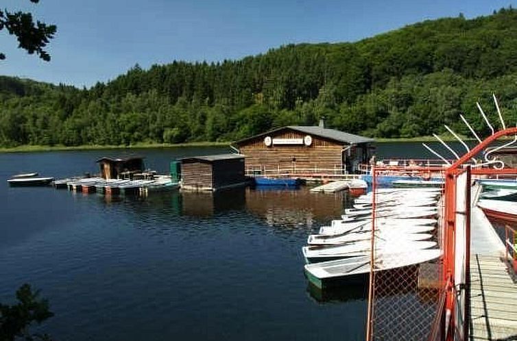 Appartement Gemütliche Ferienwohnung für die ganze Familie