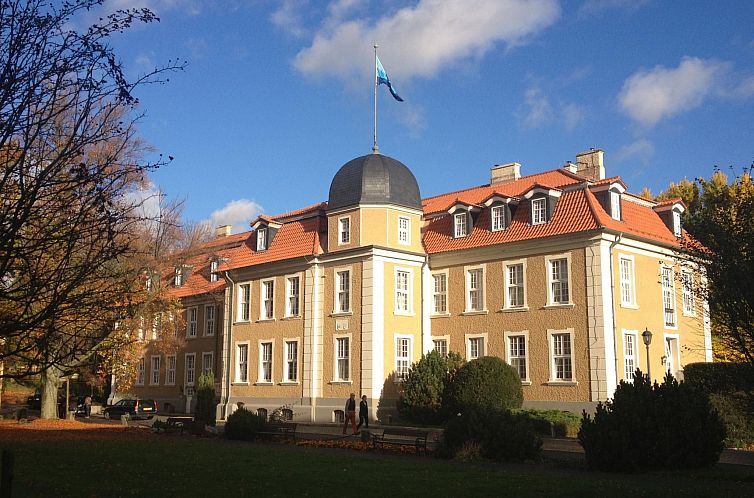 Appartement Gemütliche Ferienwohnung für die ganze Familie