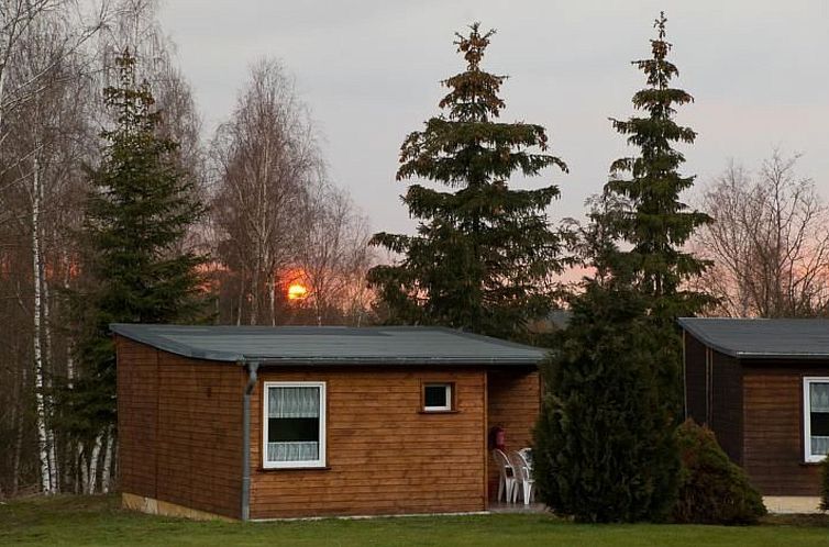 Appartement mit Grill