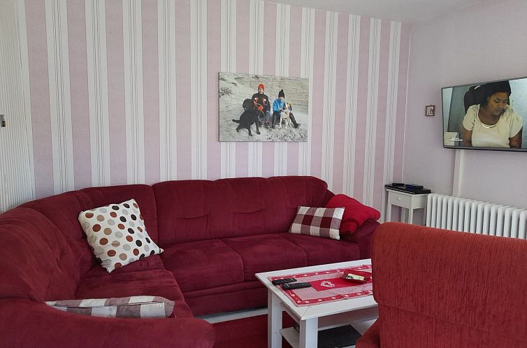 Vakantiehuis Harzhaus Schröder