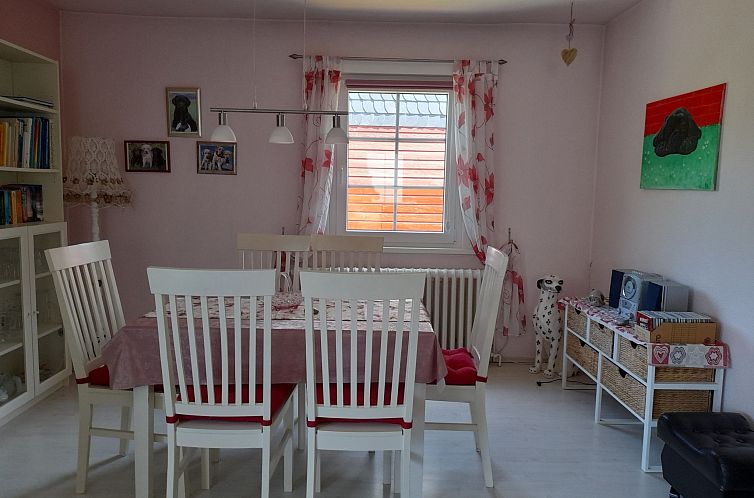 Vakantiehuis Harzhaus Schröder