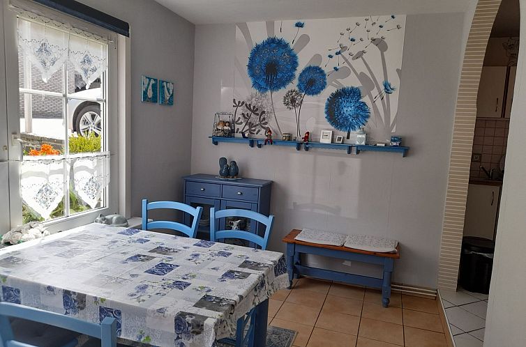 Vakantiehuis Harzhaus Schröder