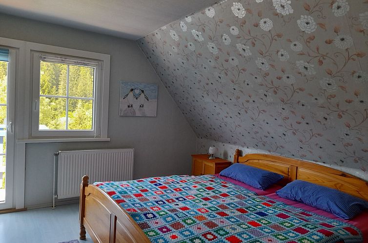 Vakantiehuis Harzhaus Schröder