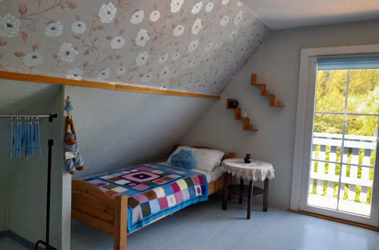 Vakantiehuis Harzhaus Schröder