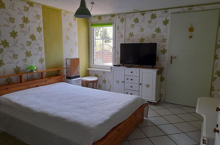 Vakantiehuis Harzhaus Schröder