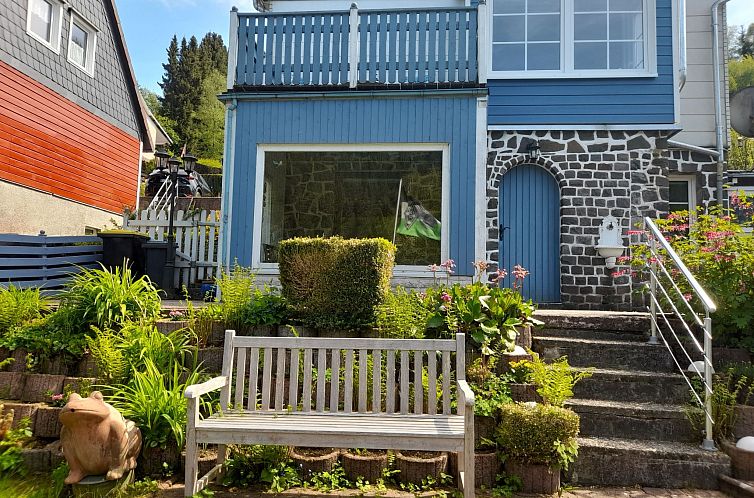 Vakantiehuis Harzhaus Schröder