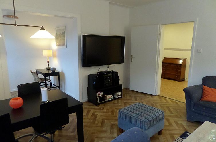 Vakantiehuis Einzigartiges Ferienhaus in Wildemann