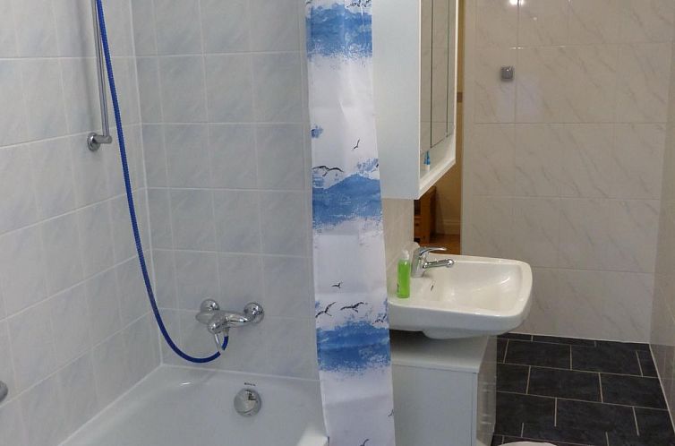 Vakantiehuis Einzigartiges Ferienhaus in Wildemann