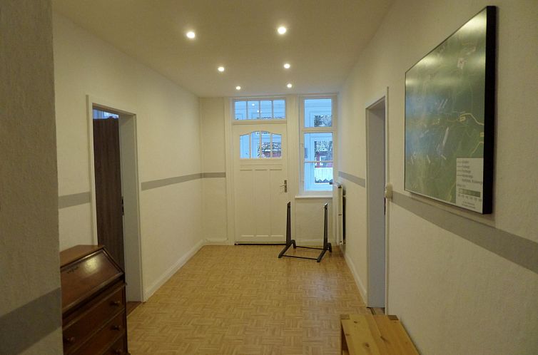 Vakantiehuis Einzigartiges Ferienhaus in Wildemann